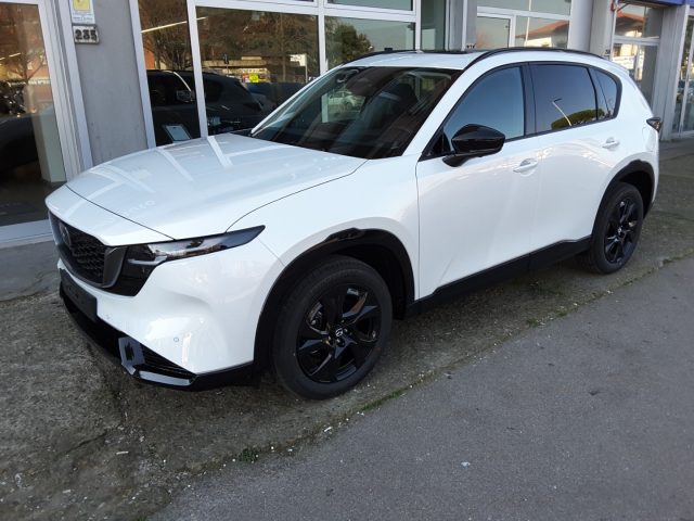 MAZDA CX-5 usata, con Airbag