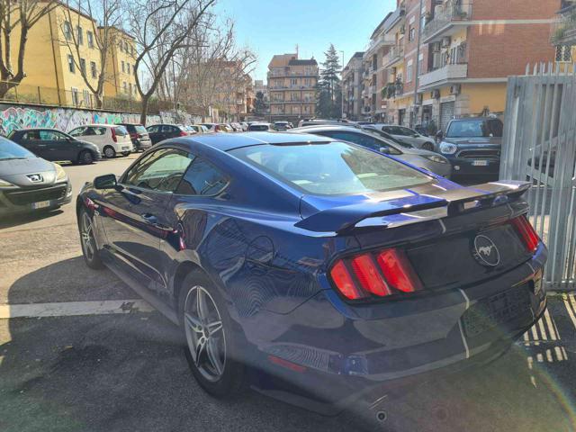 FORD Mustang usata, con Autoradio