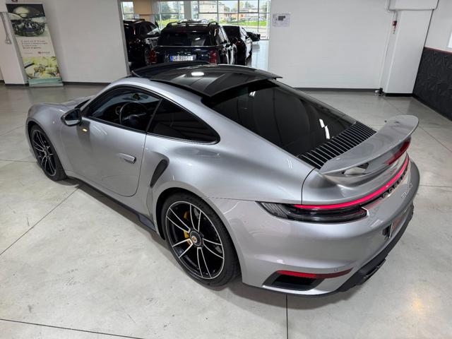 PORSCHE 911 usata, con Alzacristalli elettrici
