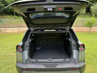 JEEP Compass usata, con ESP