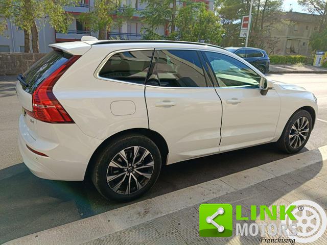 VOLVO XC60 usata, con Bracciolo