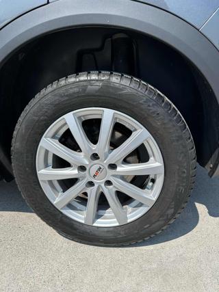 VOLKSWAGEN T-Roc usata, con Cerchi in lega