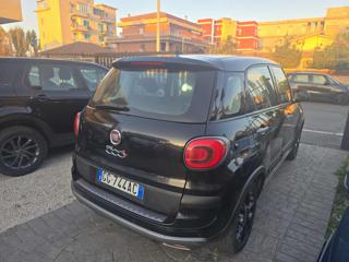 FIAT 500L usata, con Airbag laterali
