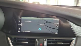 ALFA ROMEO Giulia usata, con Immobilizzatore elettronico