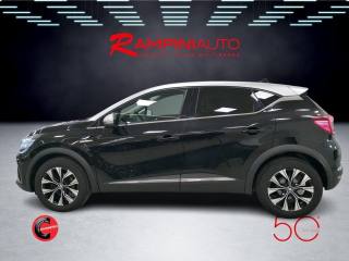 RENAULT Captur usata 10
