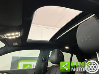 MERCEDES-BENZ GLE 350 usata, con ESP
