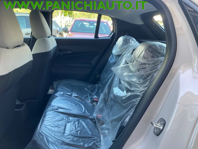 FIAT 600 usata, con Controllo automatico clima