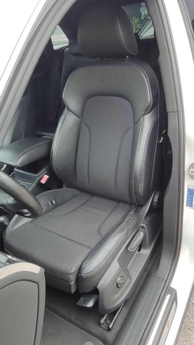 AUDI Q5 usata, con Antifurto