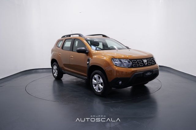 DACIA Duster usata, con Chiusura centralizzata