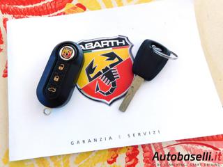 ABARTH 500 usata 62