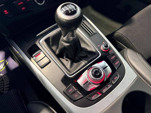 AUDI A5 usata, con Chiusura centralizzata telecomandata