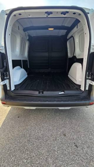 NISSAN Townstar usata, con Servosterzo