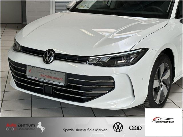 VOLKSWAGEN Passat usata, con Sensore di pioggia