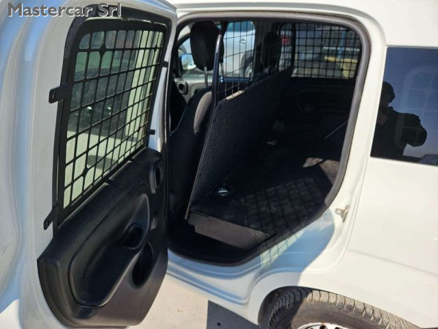 FIAT Panda usata 11