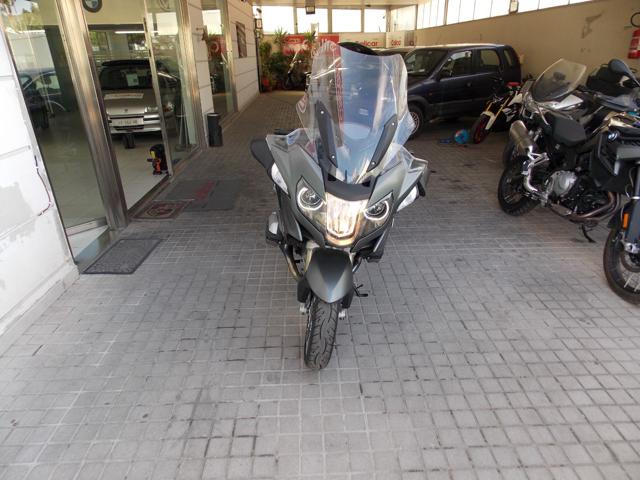 BMW R 1200 RT usata 1