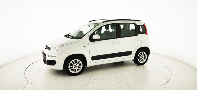 FIAT Panda usata 28