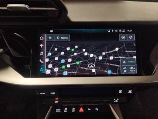 AUDI A3 usata, con Servosterzo