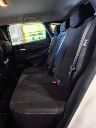 NISSAN Qashqai usata, con Controllo trazione