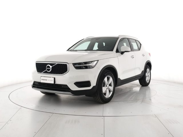 VOLVO XC40 usata, con Airbag