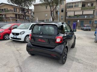 SMART ForTwo usata, con Chiusura centralizzata