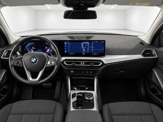 BMW 316 usata, con Boardcomputer