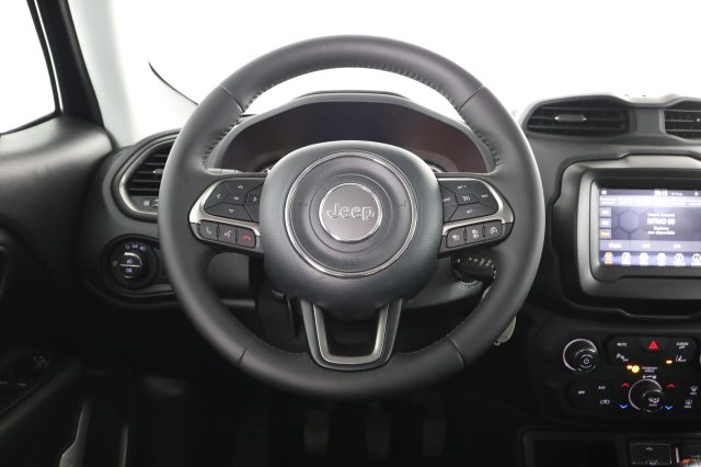 JEEP Renegade usata 5