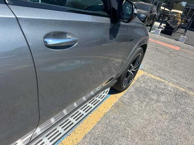 MERCEDES-BENZ GLE 350 usata, con Cerchi in lega