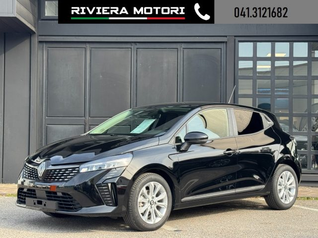 RENAULT Clio usata, con Servosterzo