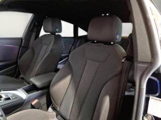 AUDI A5 usata, con Boardcomputer