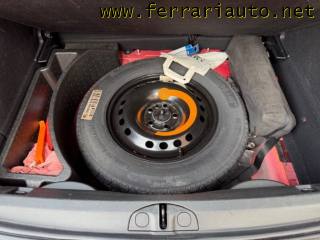 FIAT 500X usata, con Sedile posteriore sdoppiato