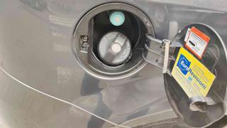 FIAT Grande Punto usata 13