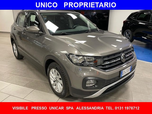 VOLKSWAGEN T-Cross usata, con Airbag Passeggero