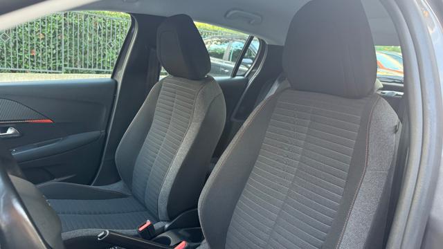 PEUGEOT 208 usata, con Servosterzo