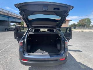 JEEP Compass usata, con Specchietti laterali elettrici