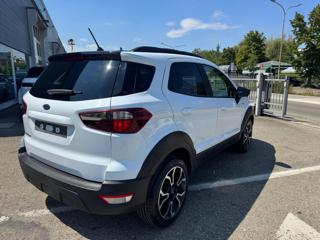 FORD EcoSport usata, con Airbag laterali