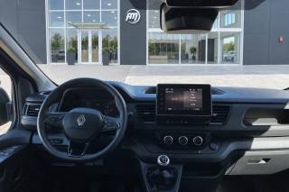 RENAULT Trafic usata, con Cruise Control
