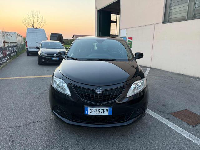 LANCIA Ypsilon usata, con Airbag Passeggero