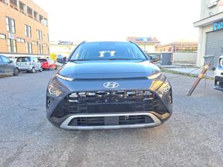 HYUNDAI Bayon usata, con Airbag