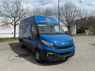 IVECO Daily usata, con Controllo trazione