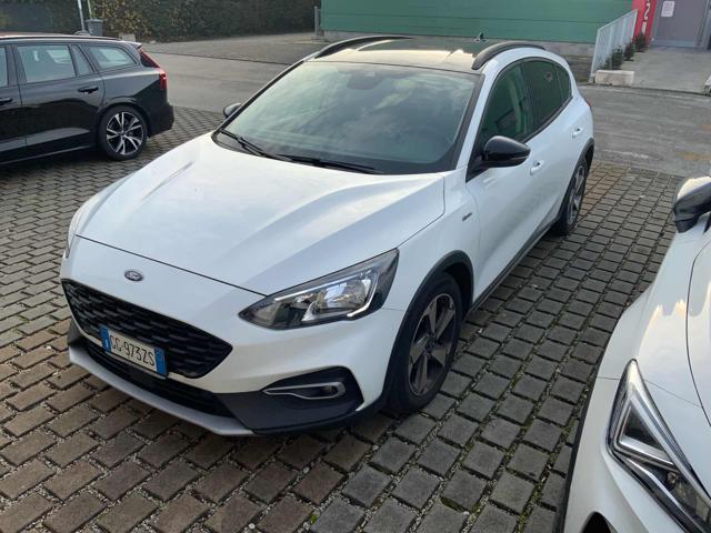 FORD Focus usata, con ABS
