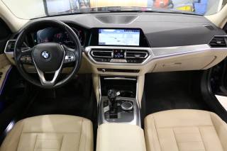 BMW 320 usata, con Climatizzatore