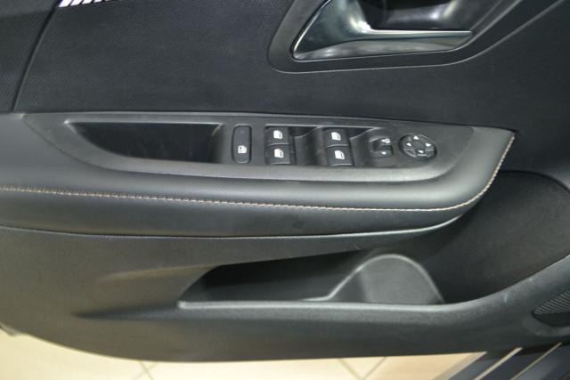 PEUGEOT 208 usata, con Immobilizzatore elettronico