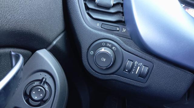 FIAT 500X usata, con Controllo vocale