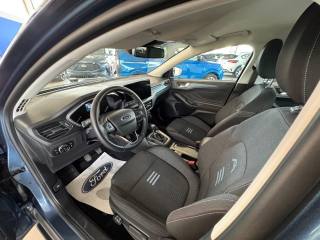 FORD Focus usata, con Controllo trazione