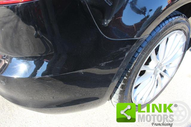 AUDI A3 usata, con Filtro antiparticolato