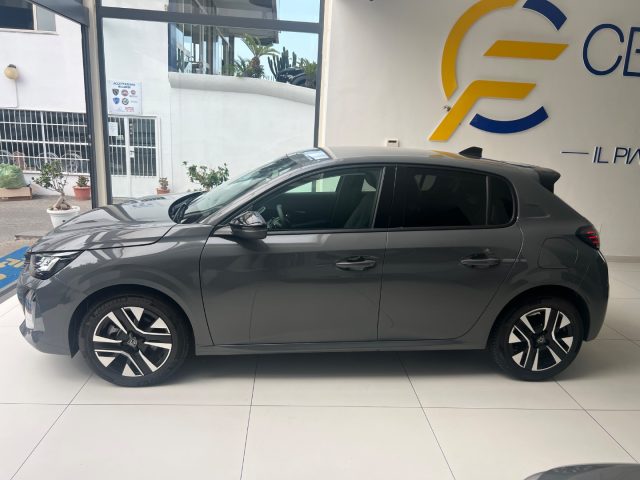 PEUGEOT 208 usata, con Servosterzo