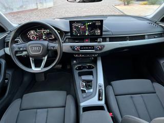 AUDI A4 allroad usata, con Chiusura centralizzata