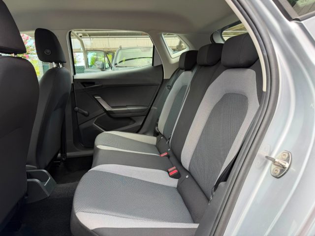 SEAT Ibiza usata 11
