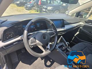 VOLKSWAGEN Golf usata, con Controllo trazione