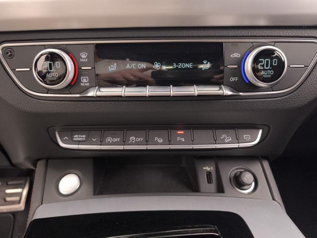 AUDI Q5 usata, con Autoradio